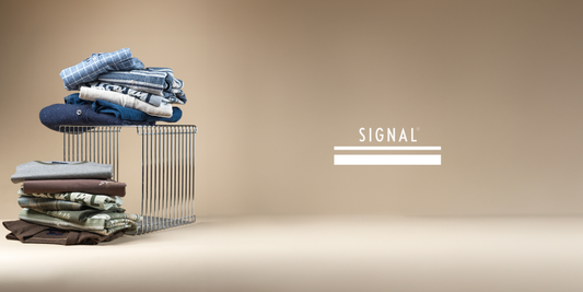 Hvem er Signal