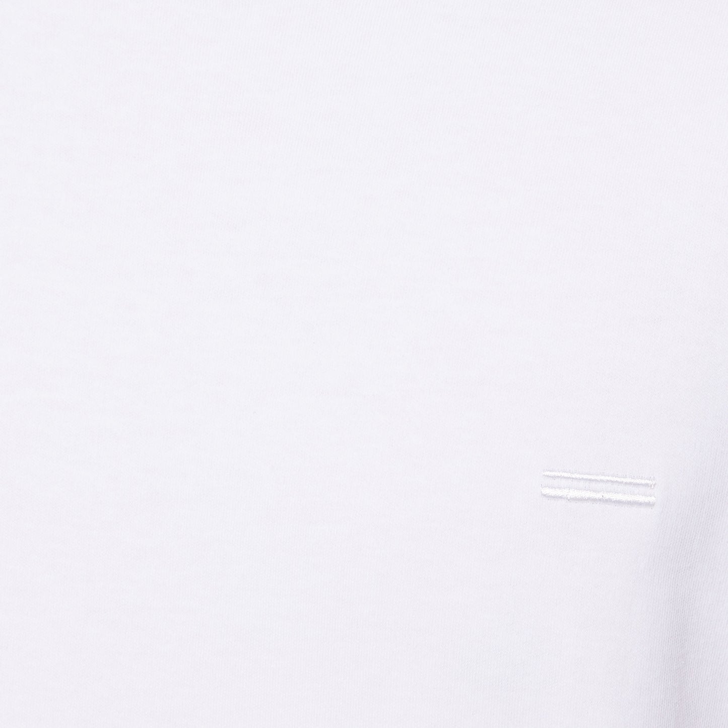 StormSI Tee - White