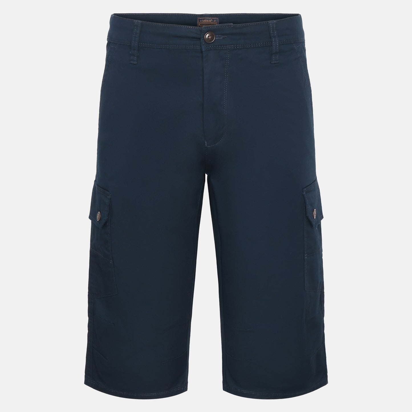 GerhardtSi Twill - Deep Marine