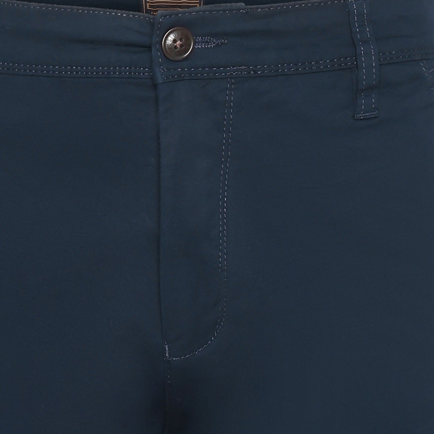 GerhardtSi Twill - Deep Marine