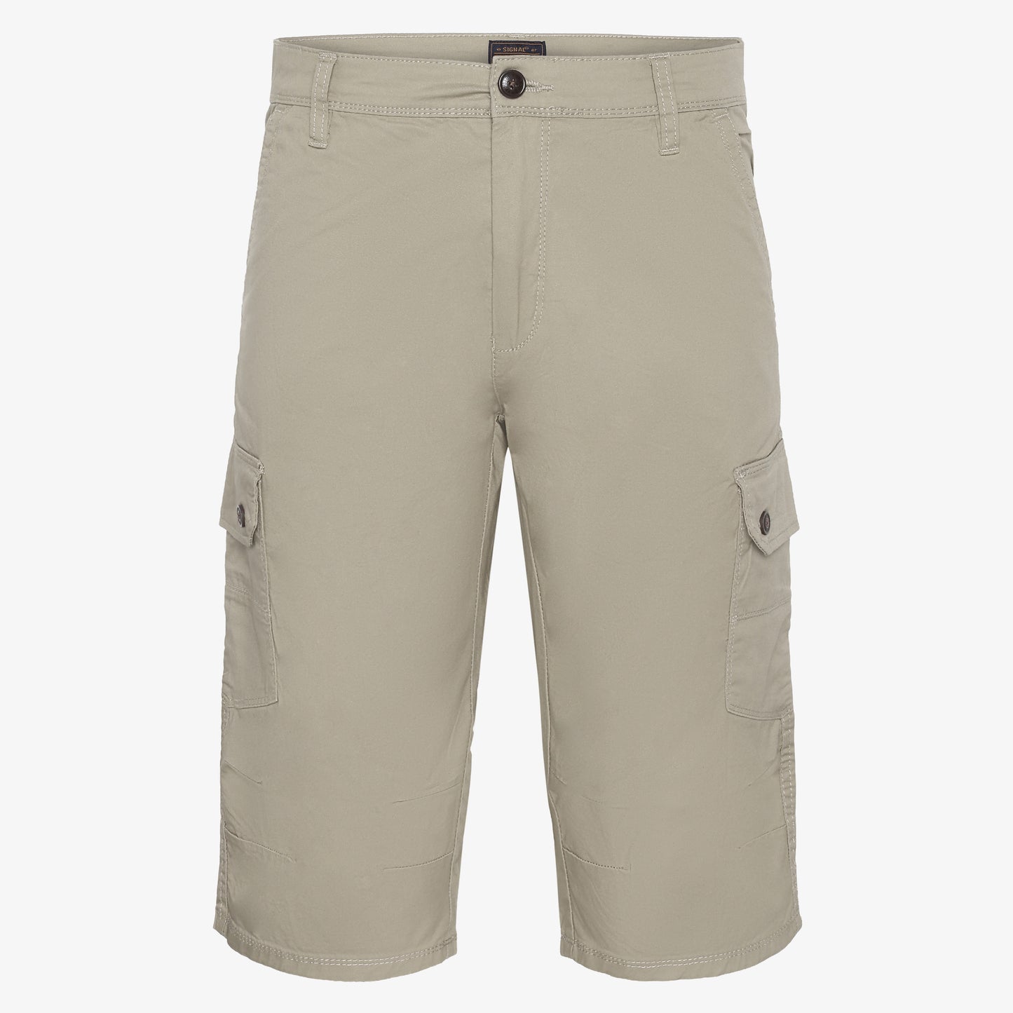 GerhardtSi Twill - Oak