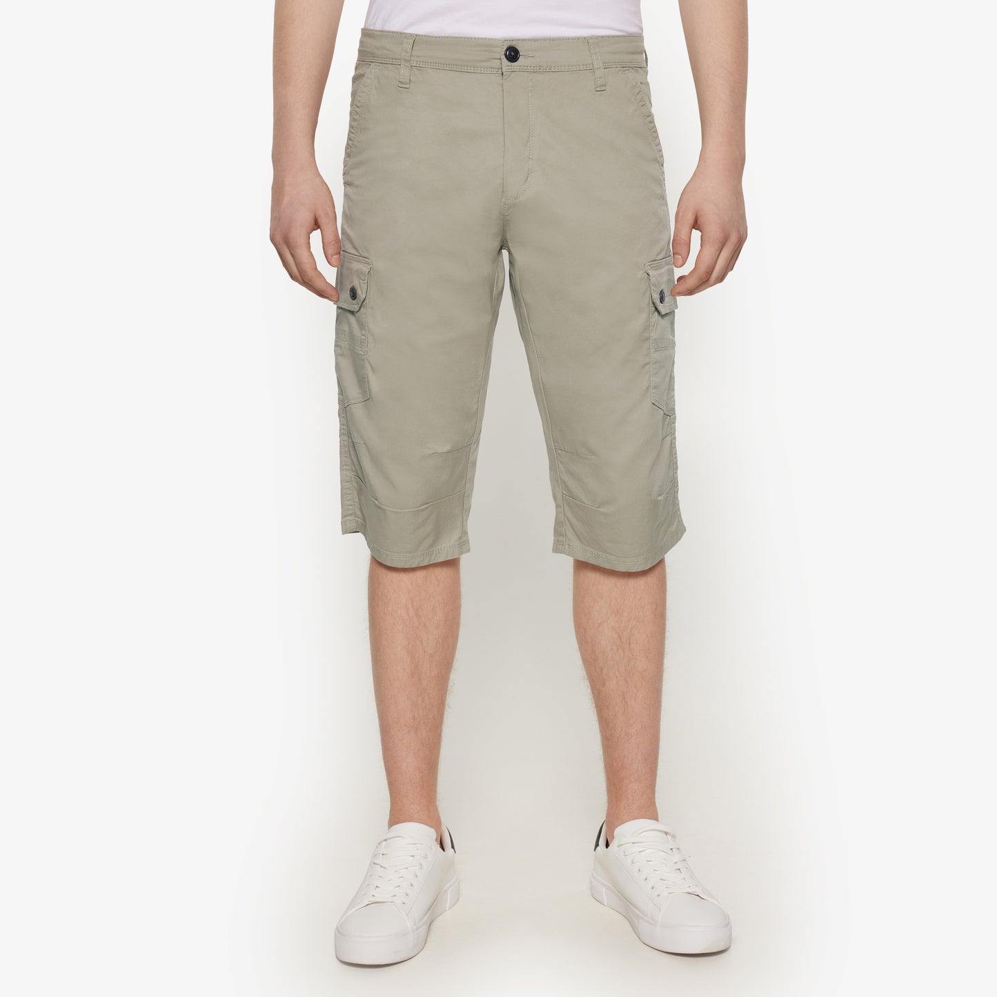GerhardtSi Twill - Oak