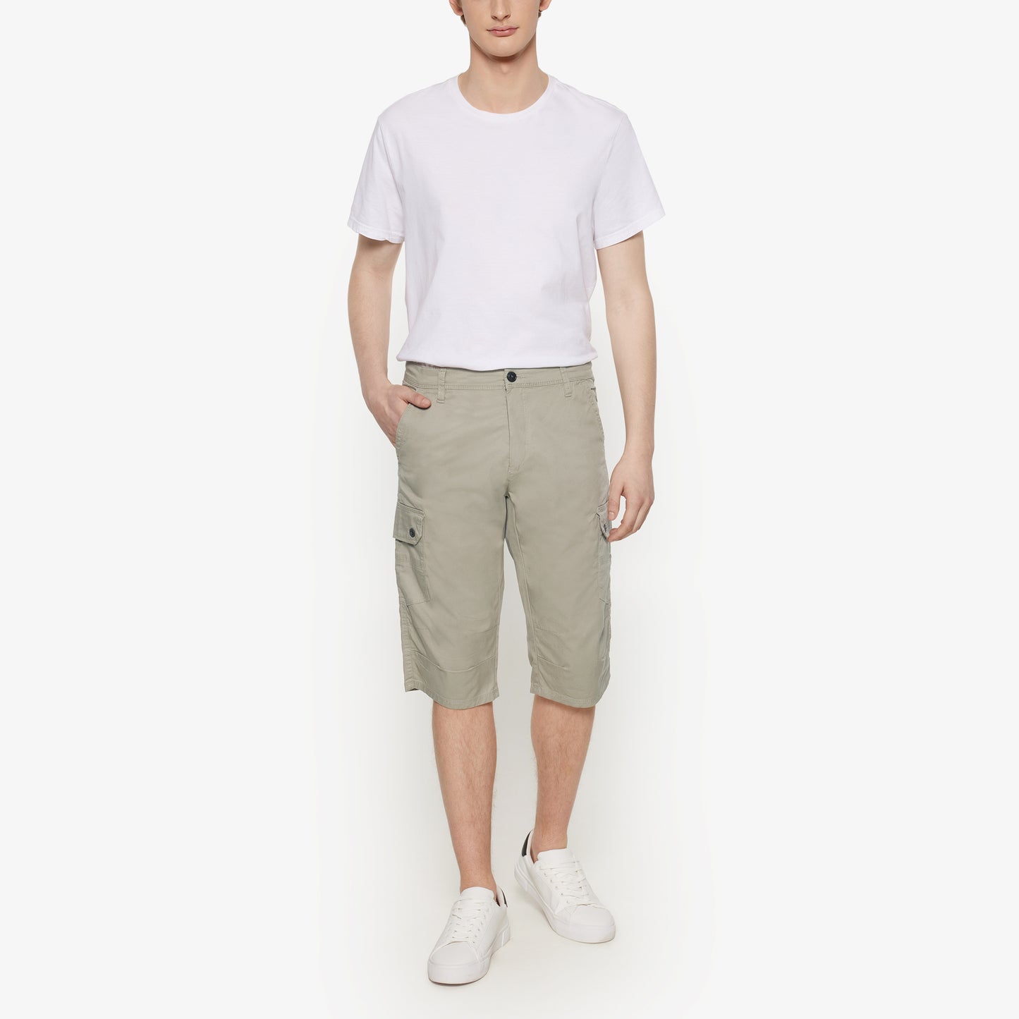GerhardtSi Twill - Oak