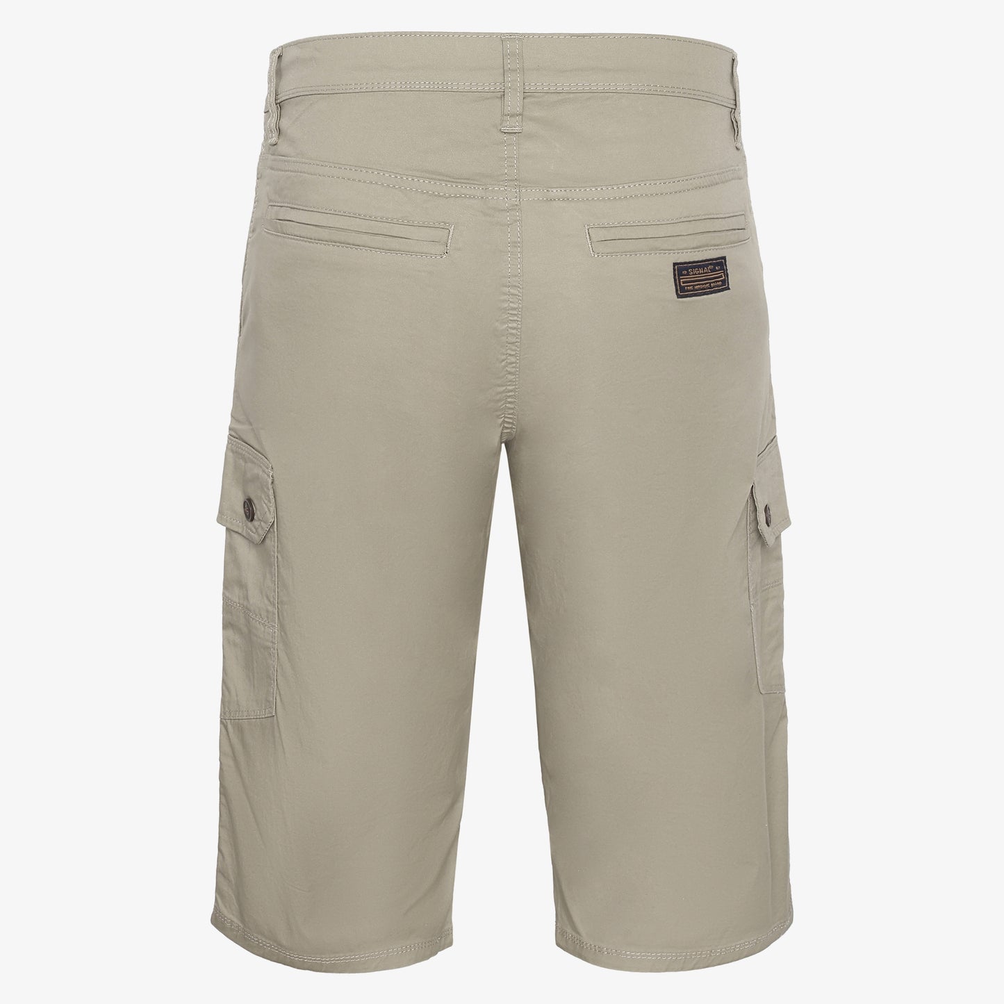 GerhardtSi Twill - Oak