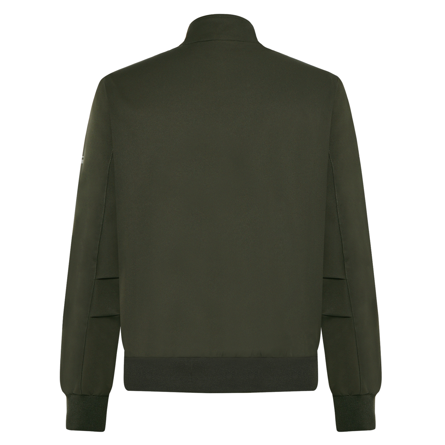 JoeSi Bomber + - Green Wood