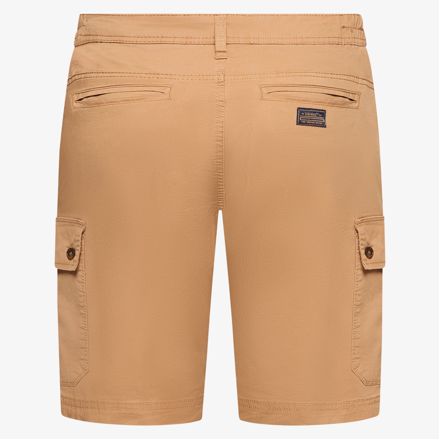 KenSi Shorts+ - Hazel Brown