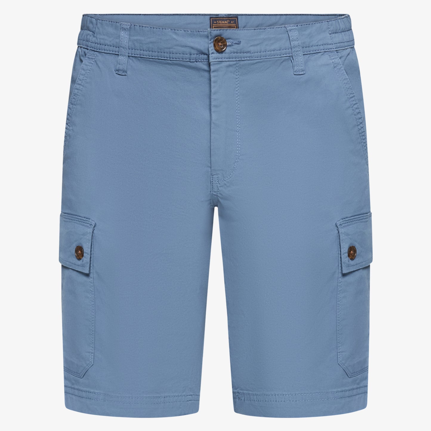 KenSi Shorts+ - Bluefin