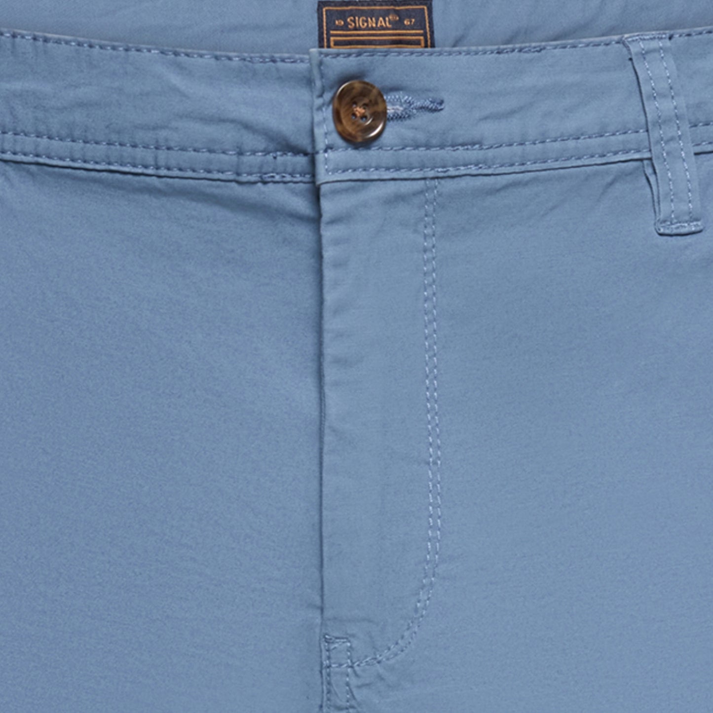 KenSi Shorts+ - Bluefin