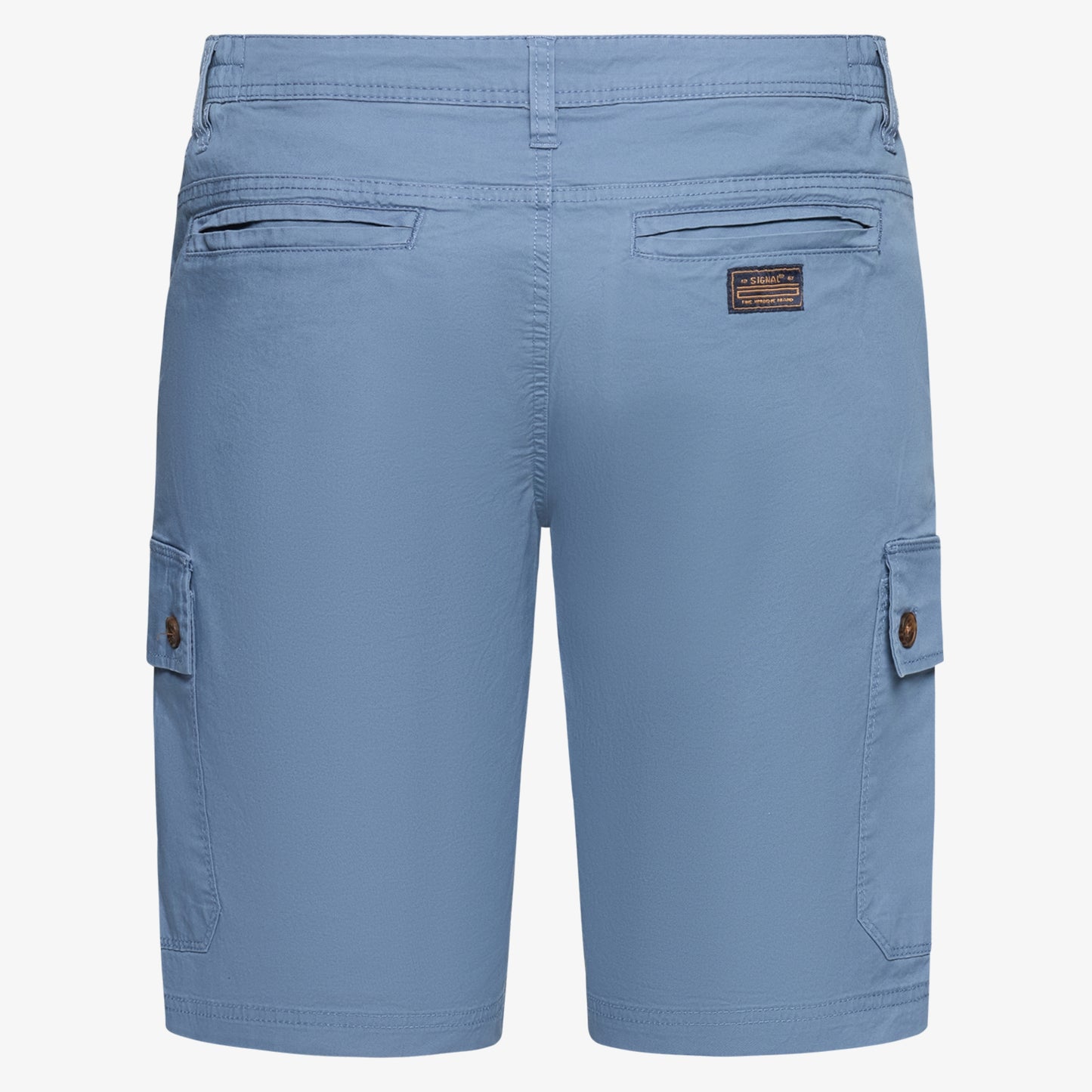 KenSi Shorts+ - Bluefin