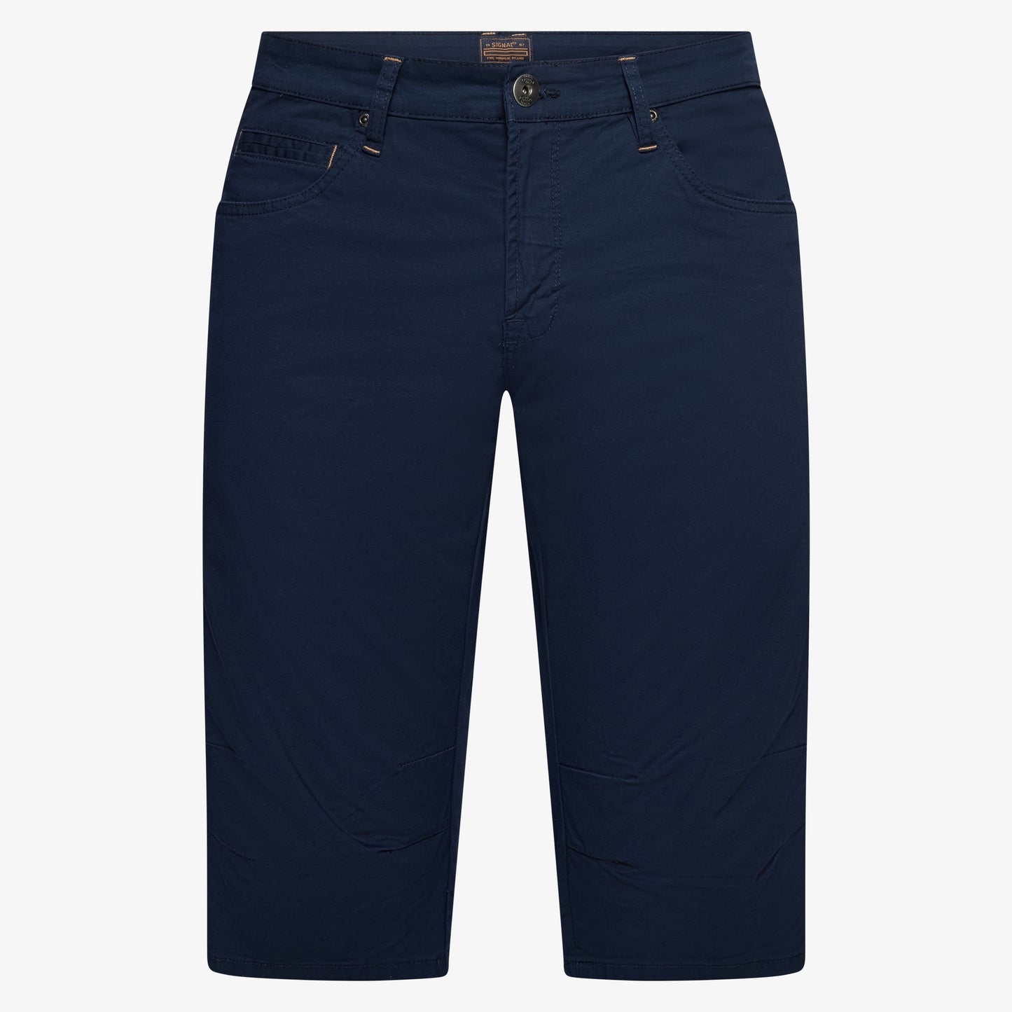 KlausSi Cotton + - Deep Marine