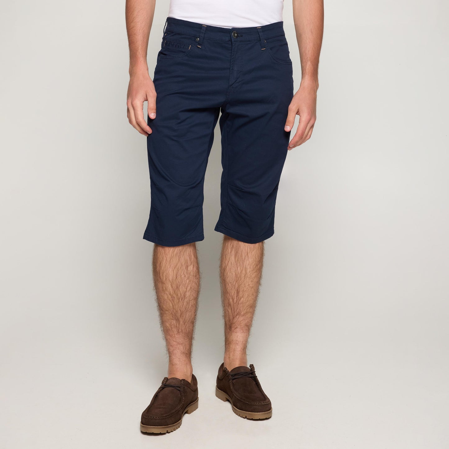 KlausSi Cotton + - Deep Marine