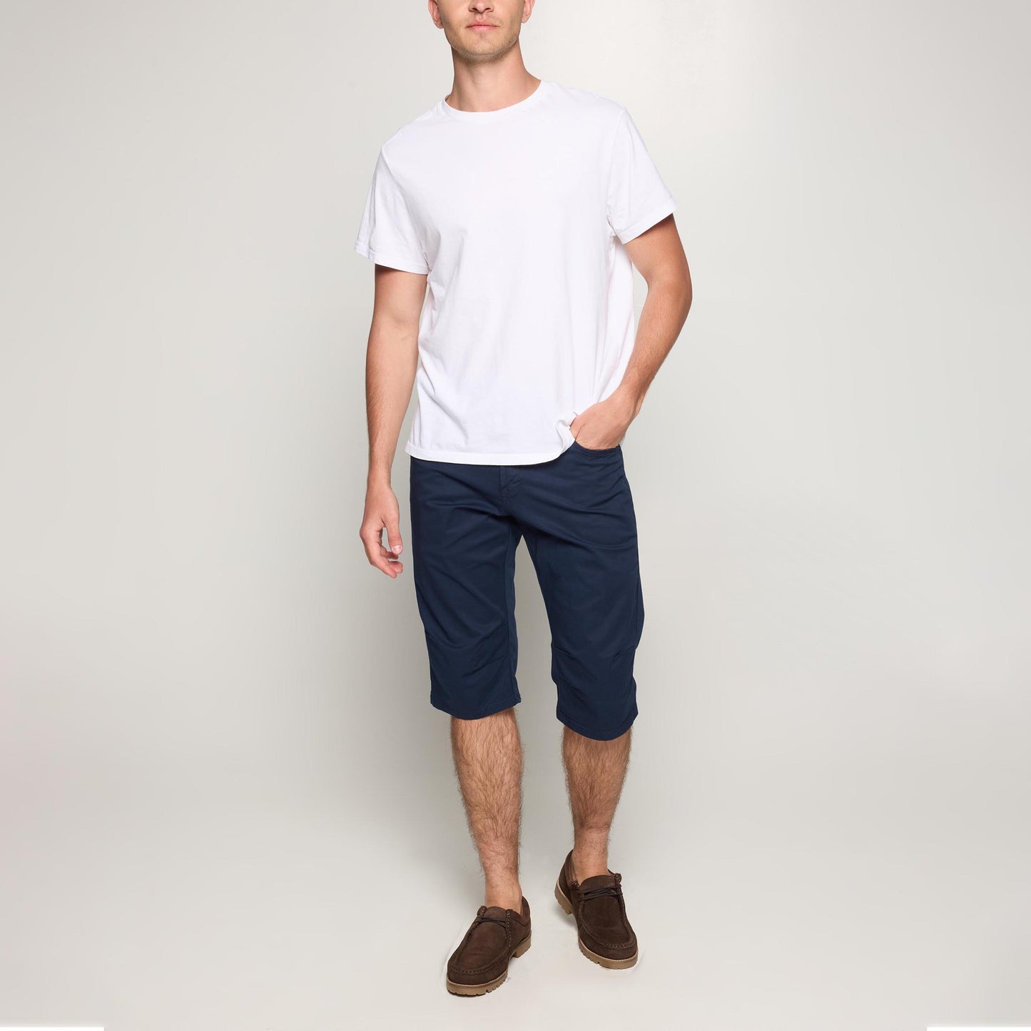 KlausSi Cotton + - Deep Marine