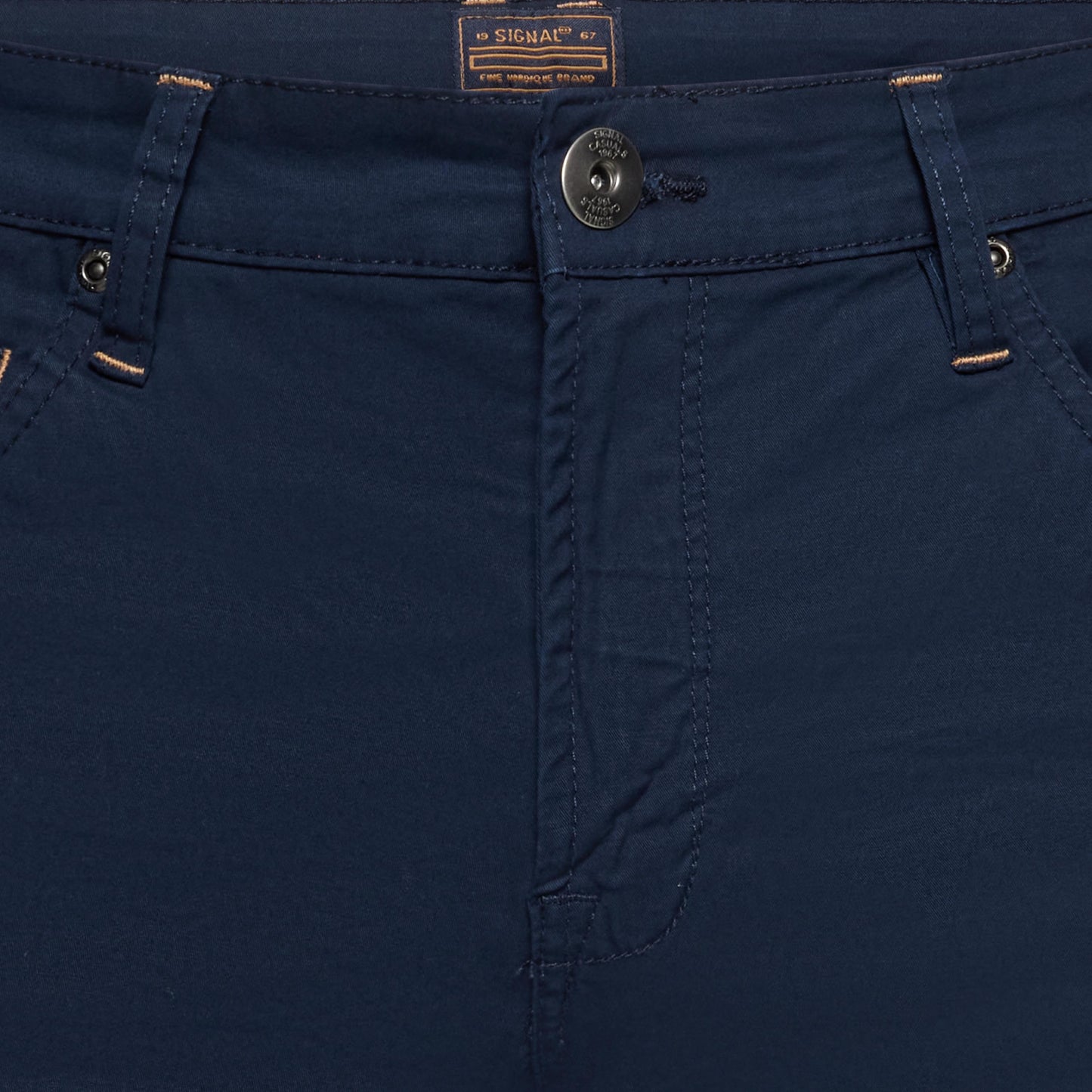 KlausSi Cotton + - Deep Marine