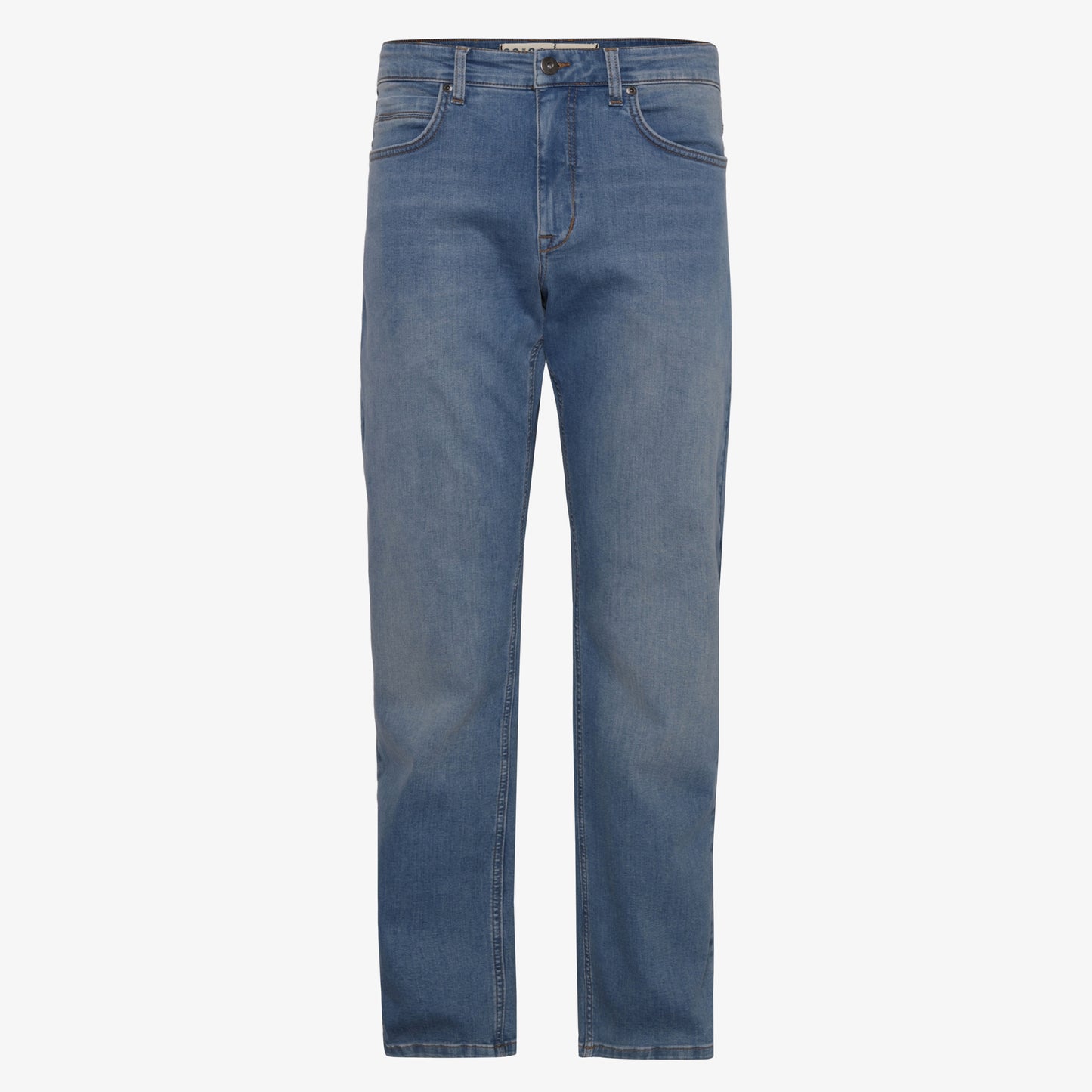 CraySi Denim - Dusty Blue Denim