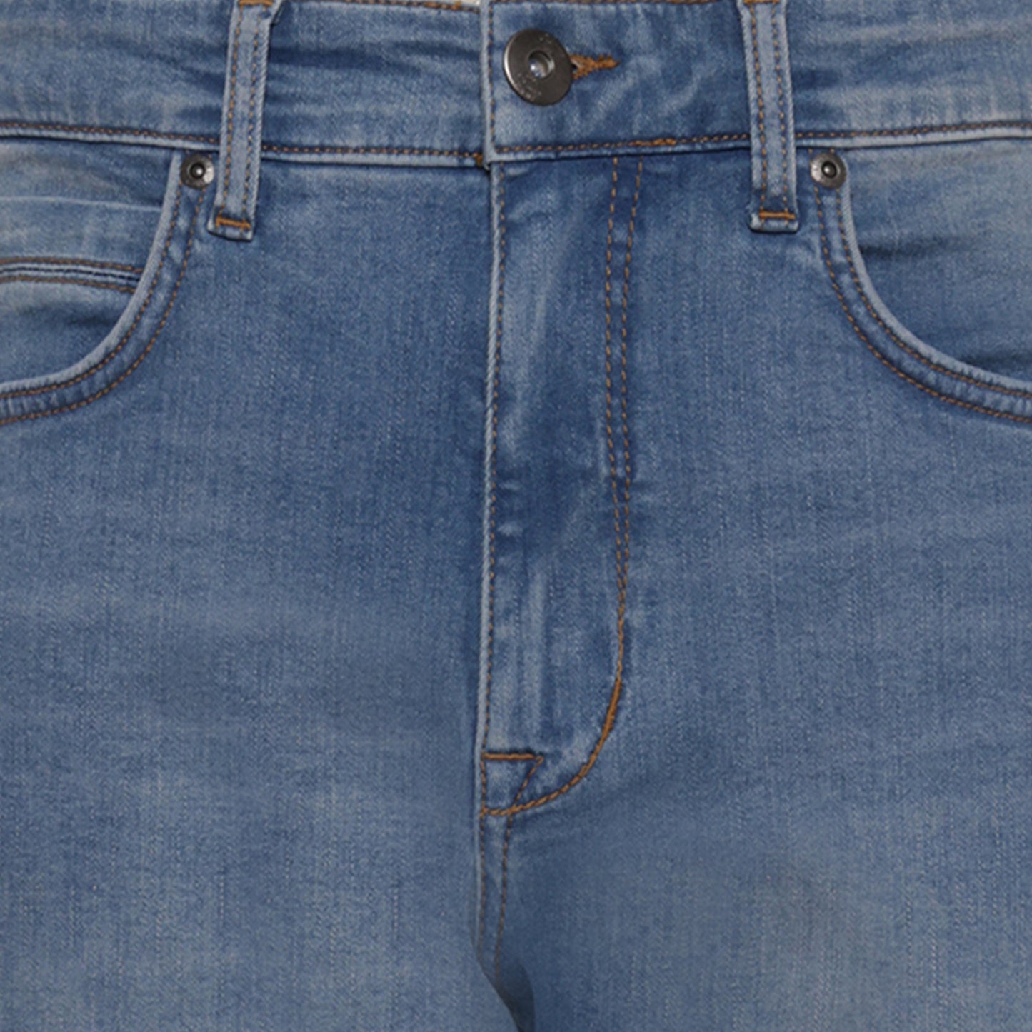 CraySi Denim - Dusty Blue Denim