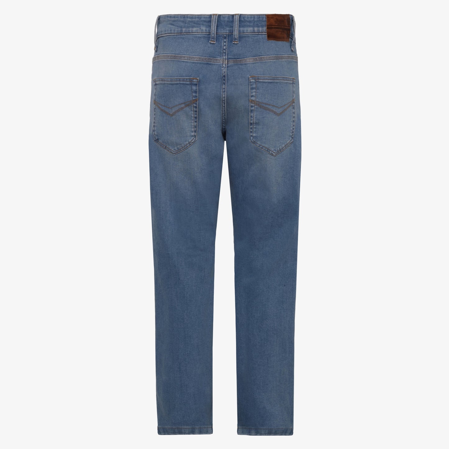 CraySi Denim - Dusty Blue Denim