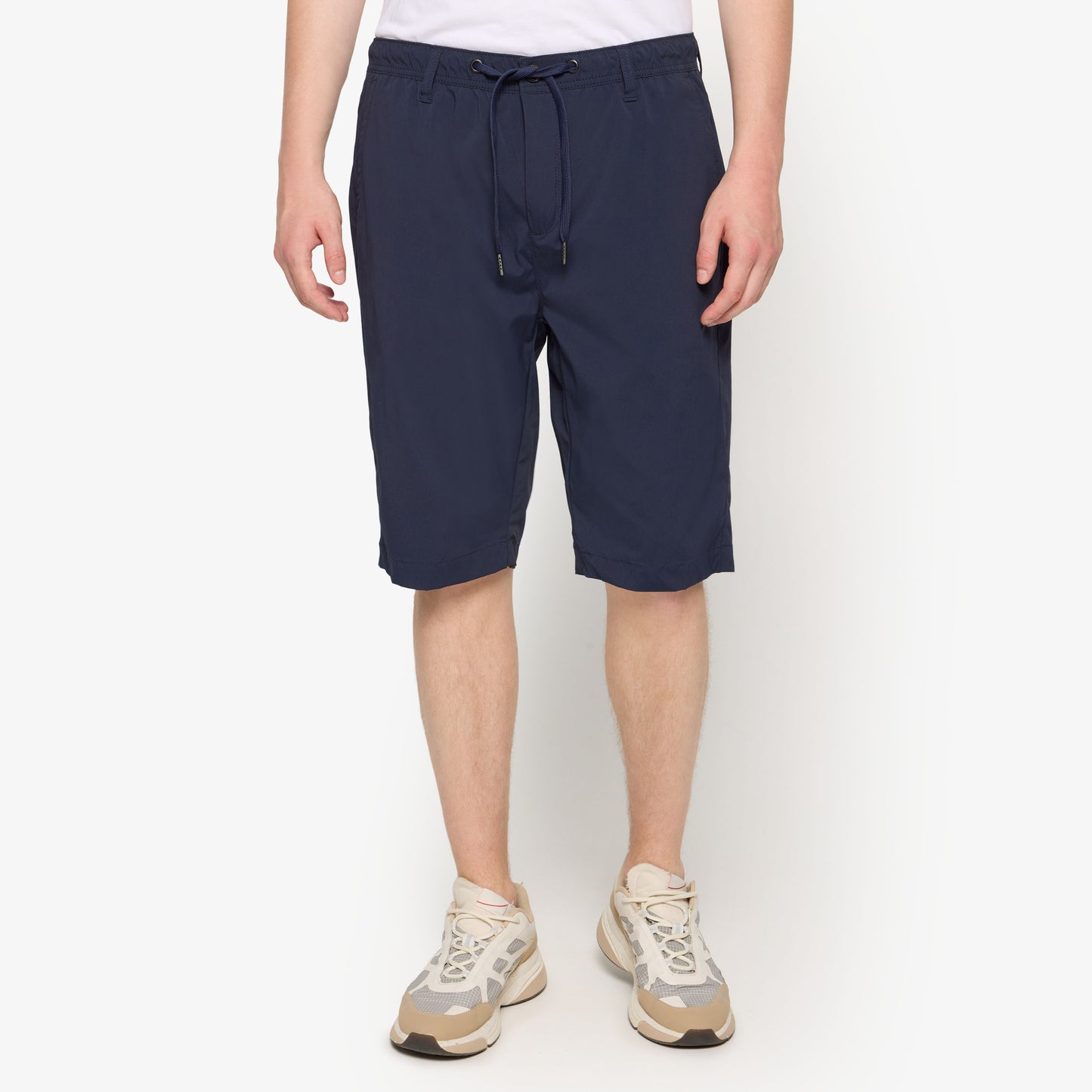 TechSi Shorts - Deep Marine