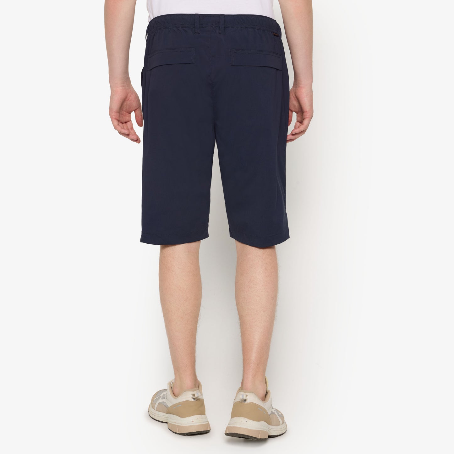 TechSi Shorts - Deep Marine