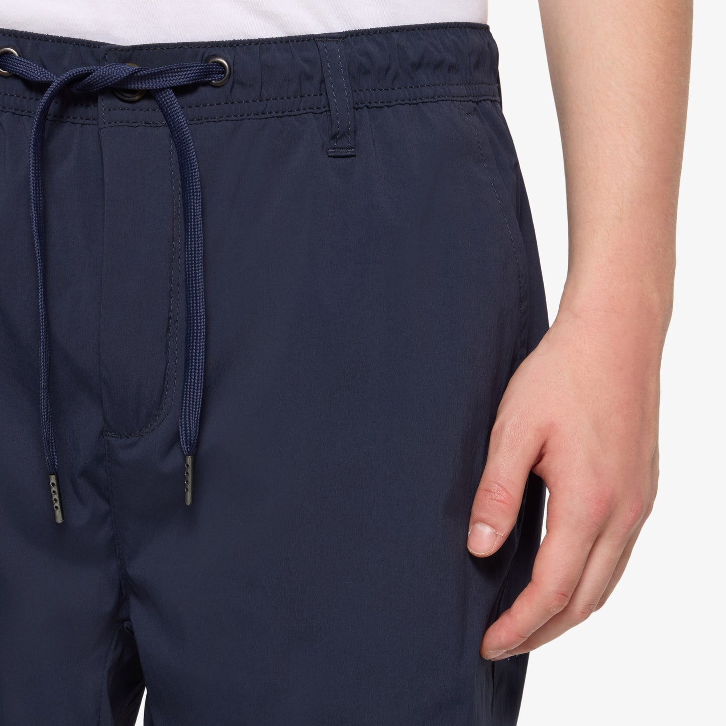 TechSi Shorts - Deep Marine