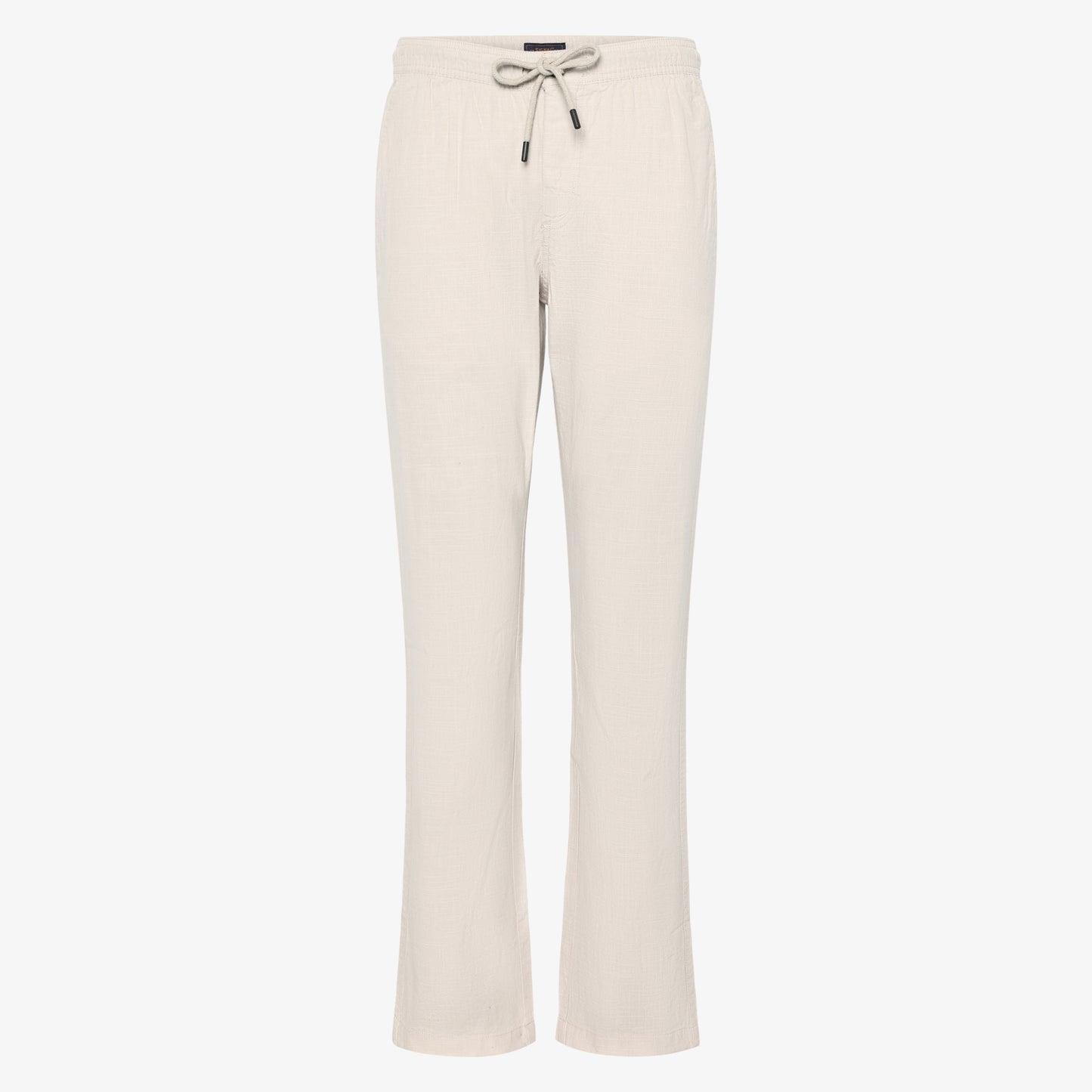TwainSi Linen Look + - Creamy