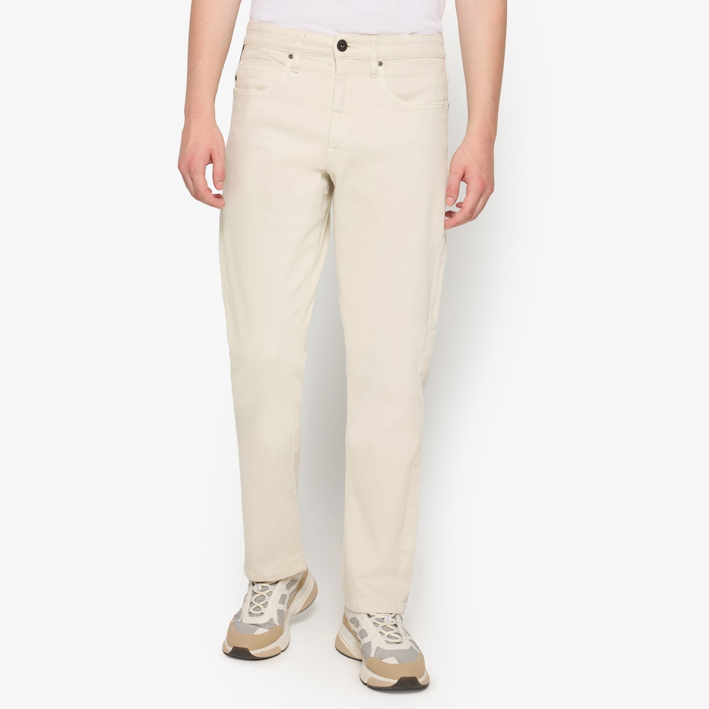 CrawlSi Washed - Desert sand