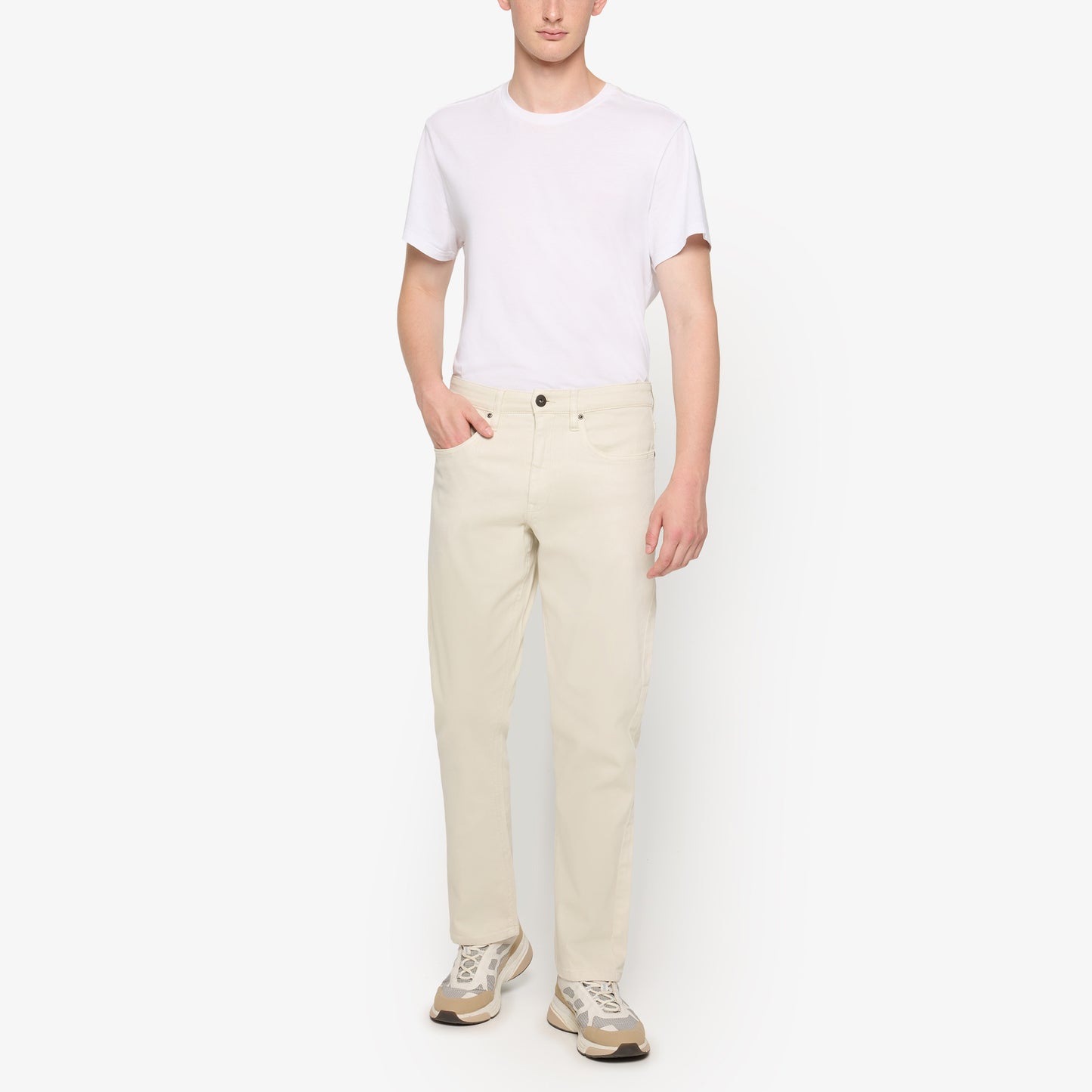 CrawlSi Washed - Desert sand