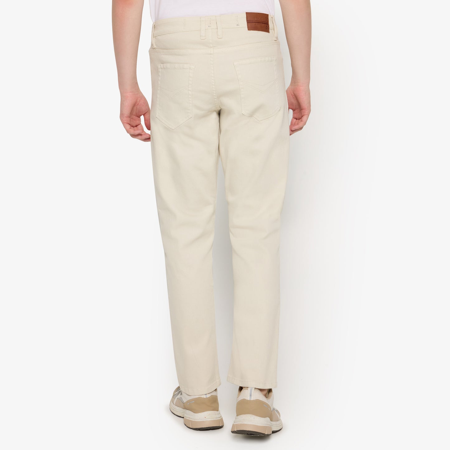 CrawlSi Washed - Desert sand