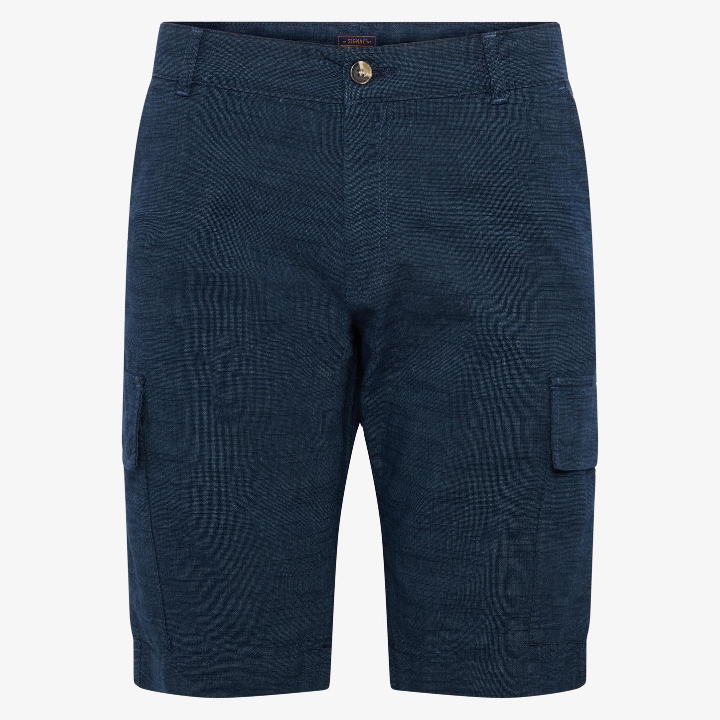 TimberSi Linen Look - Deep Marine