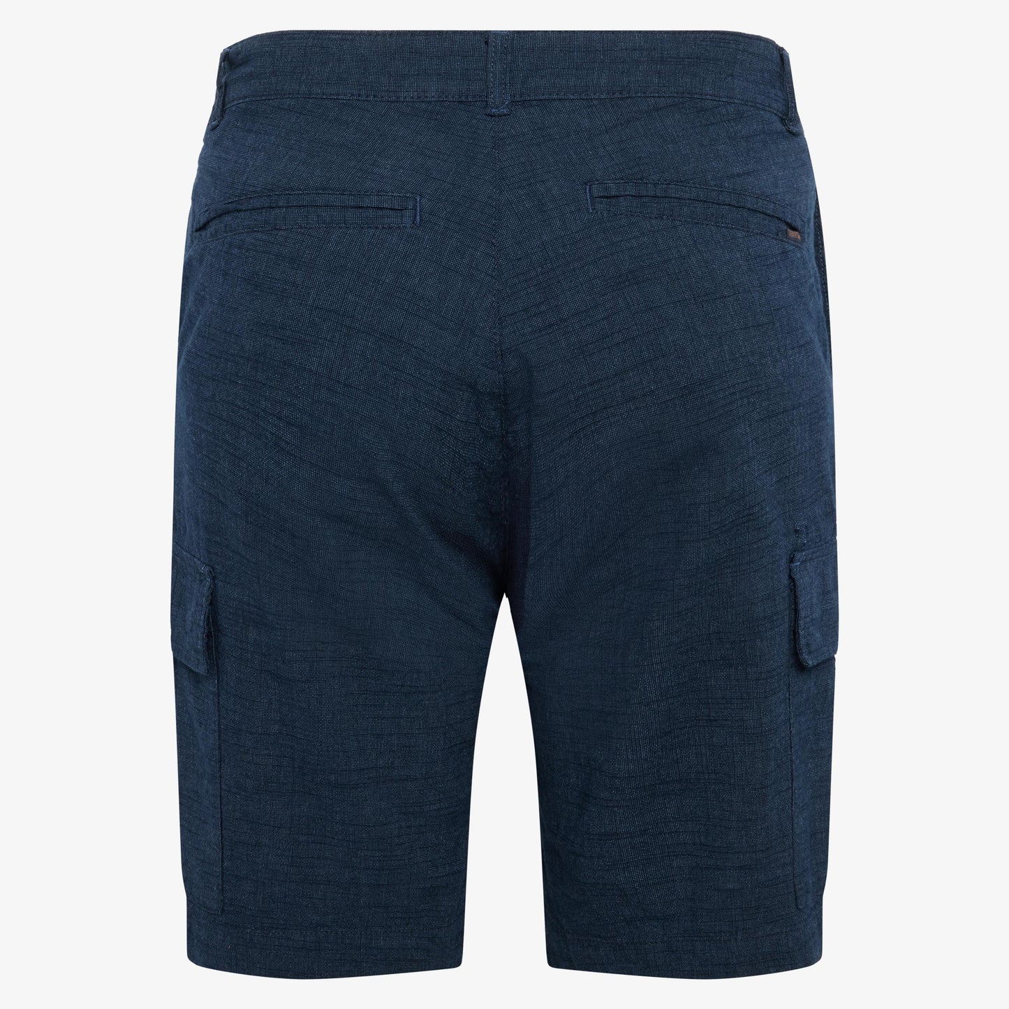 TimberSi Linen Look - Deep Marine
