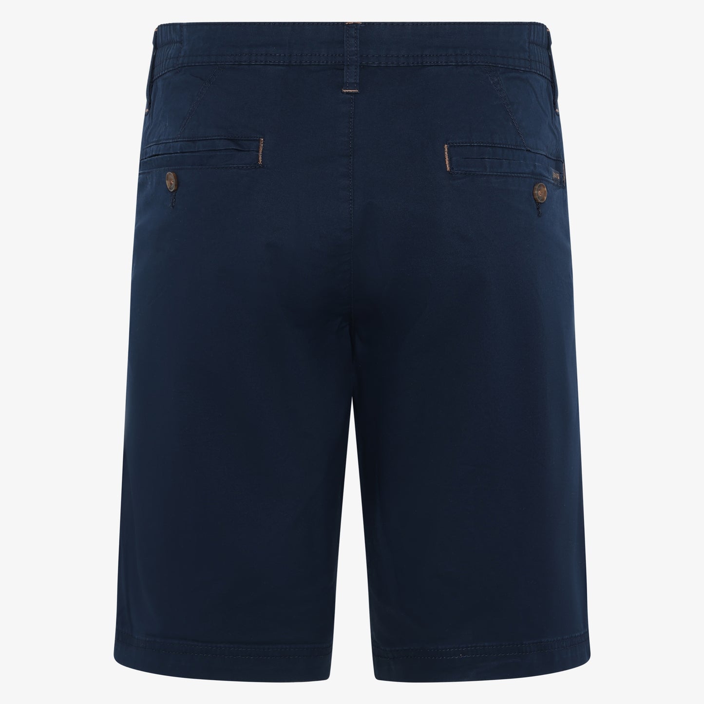 CliffSi Chino Shorts + - Deep Marine