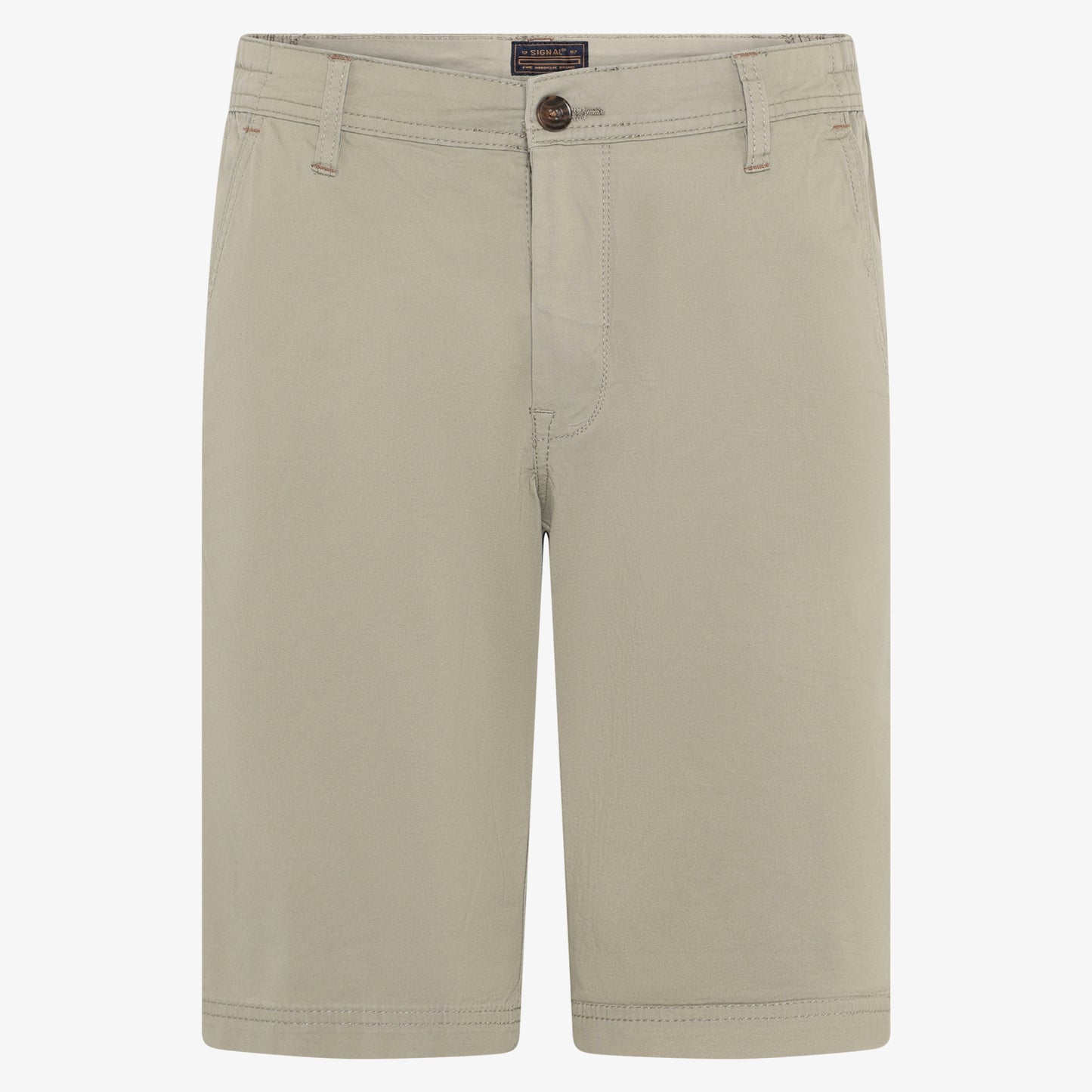 CliffSi Chino Shorts + - Oak