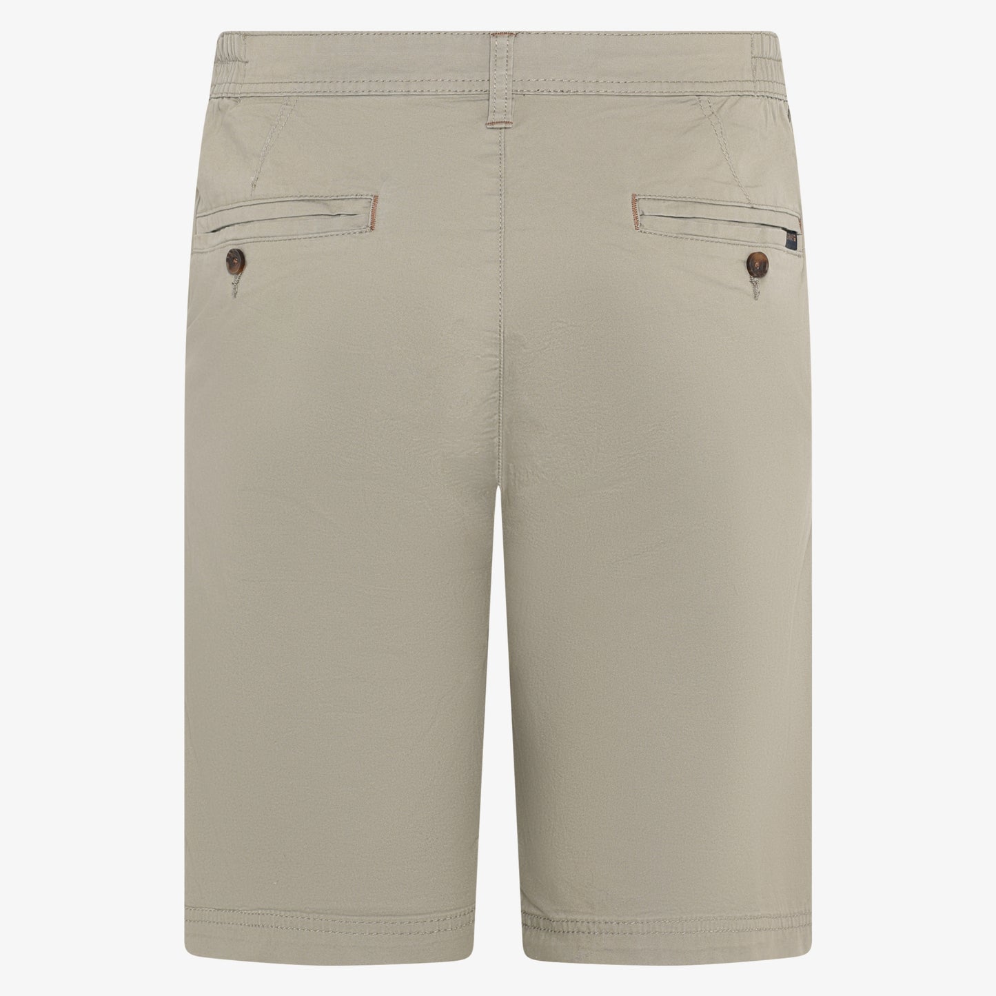 CliffSi Chino Shorts + - Oak