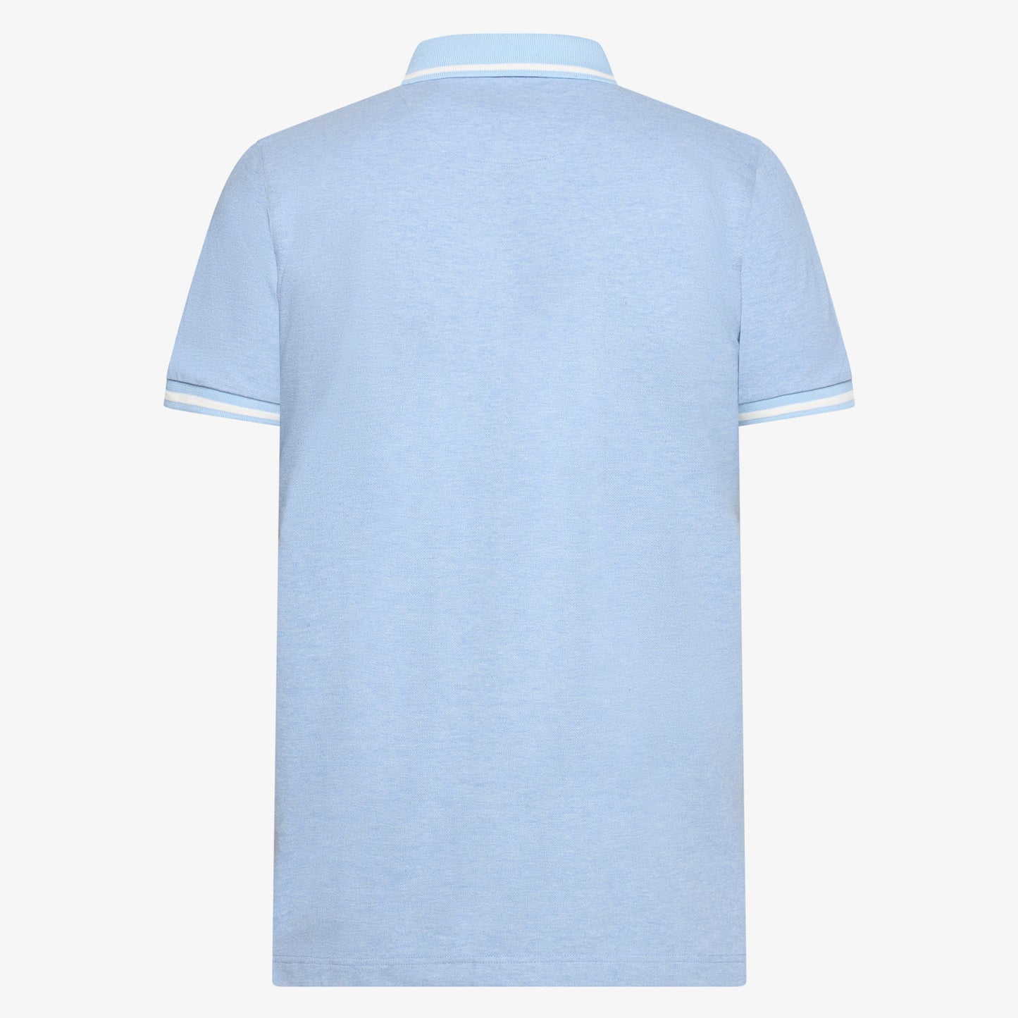 NalleSi Polo - Blue Placide Mel