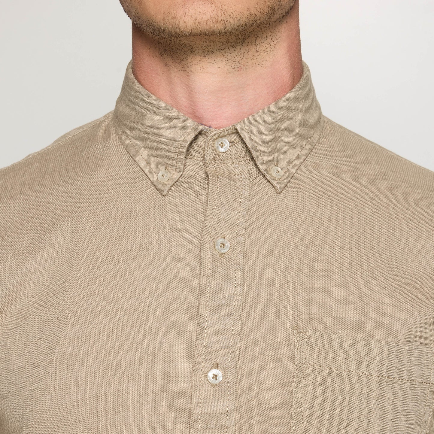 GimoSi Linen Look - Summer Sand