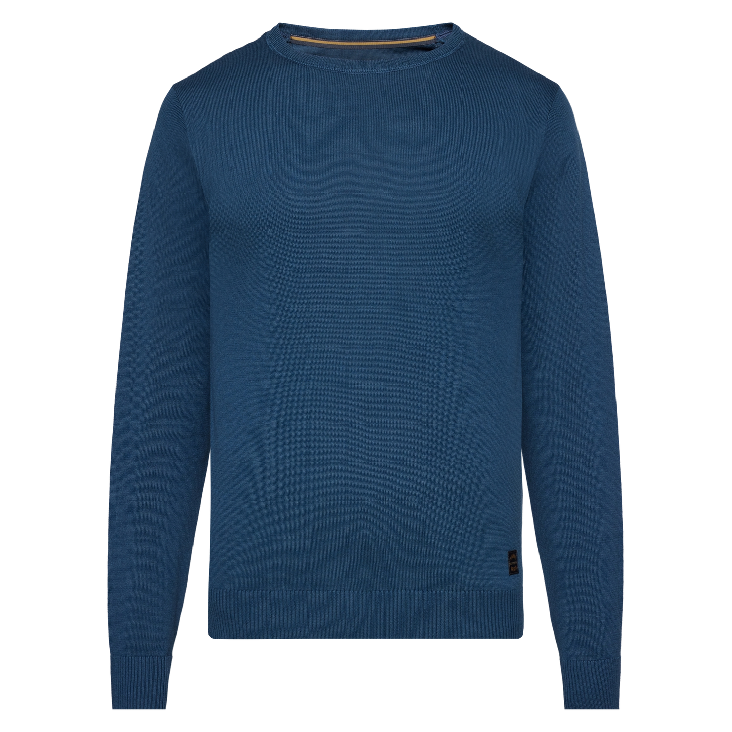 ViceSi Crew + Knit - Blue Largo