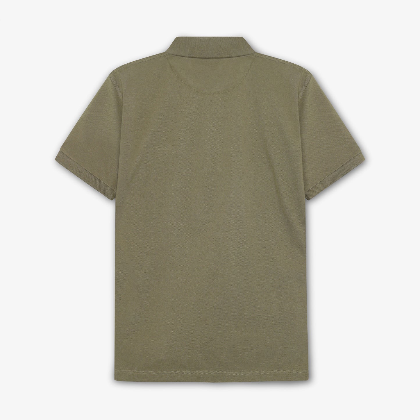 NickySi + Polo - Smokey Olive