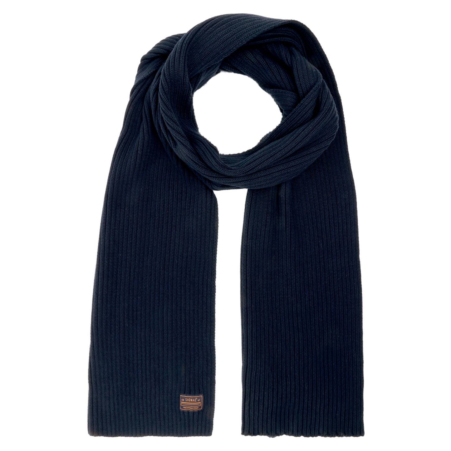 ScarfSi Acc. all - Deep Marine