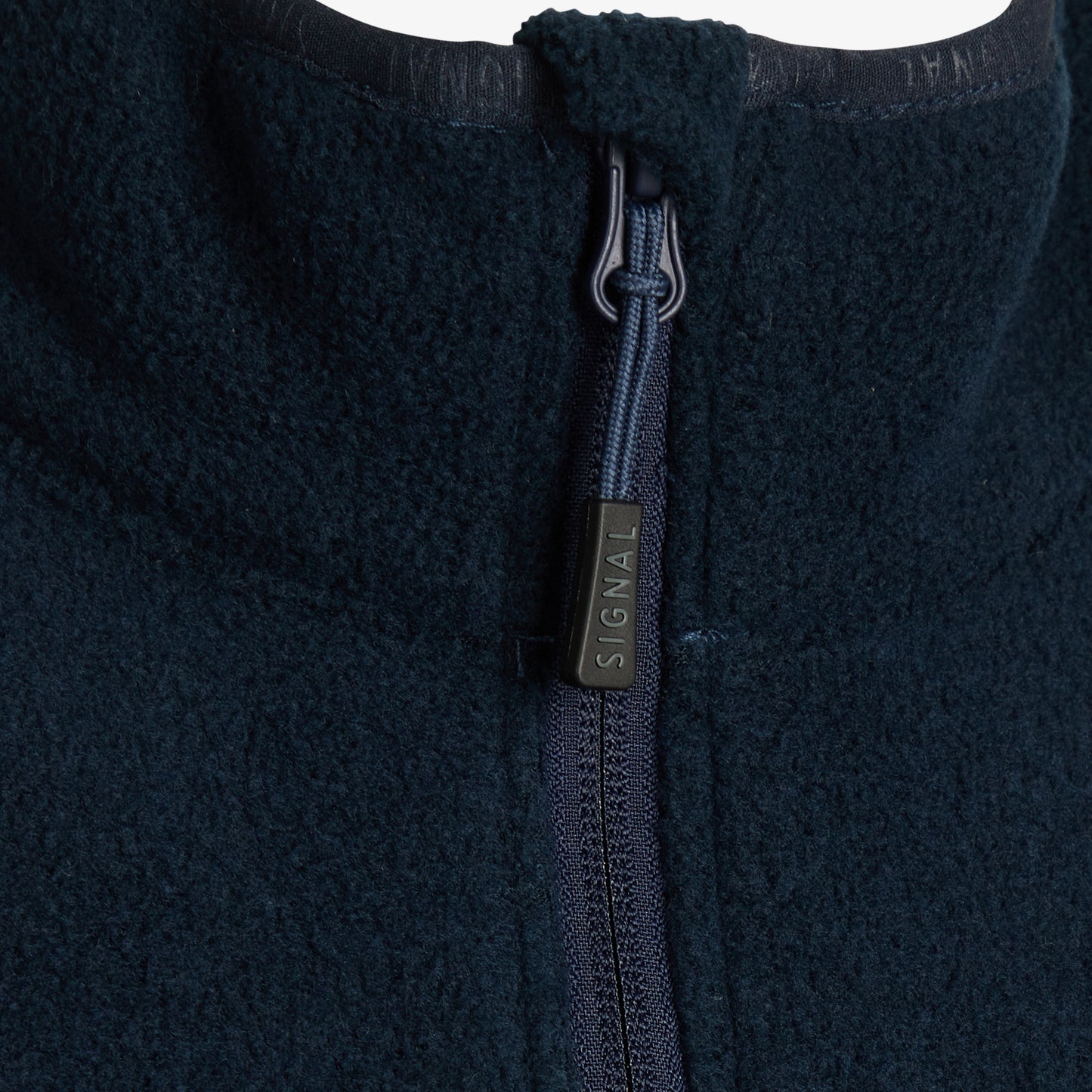 ColinSI Fleece - Deep Marine