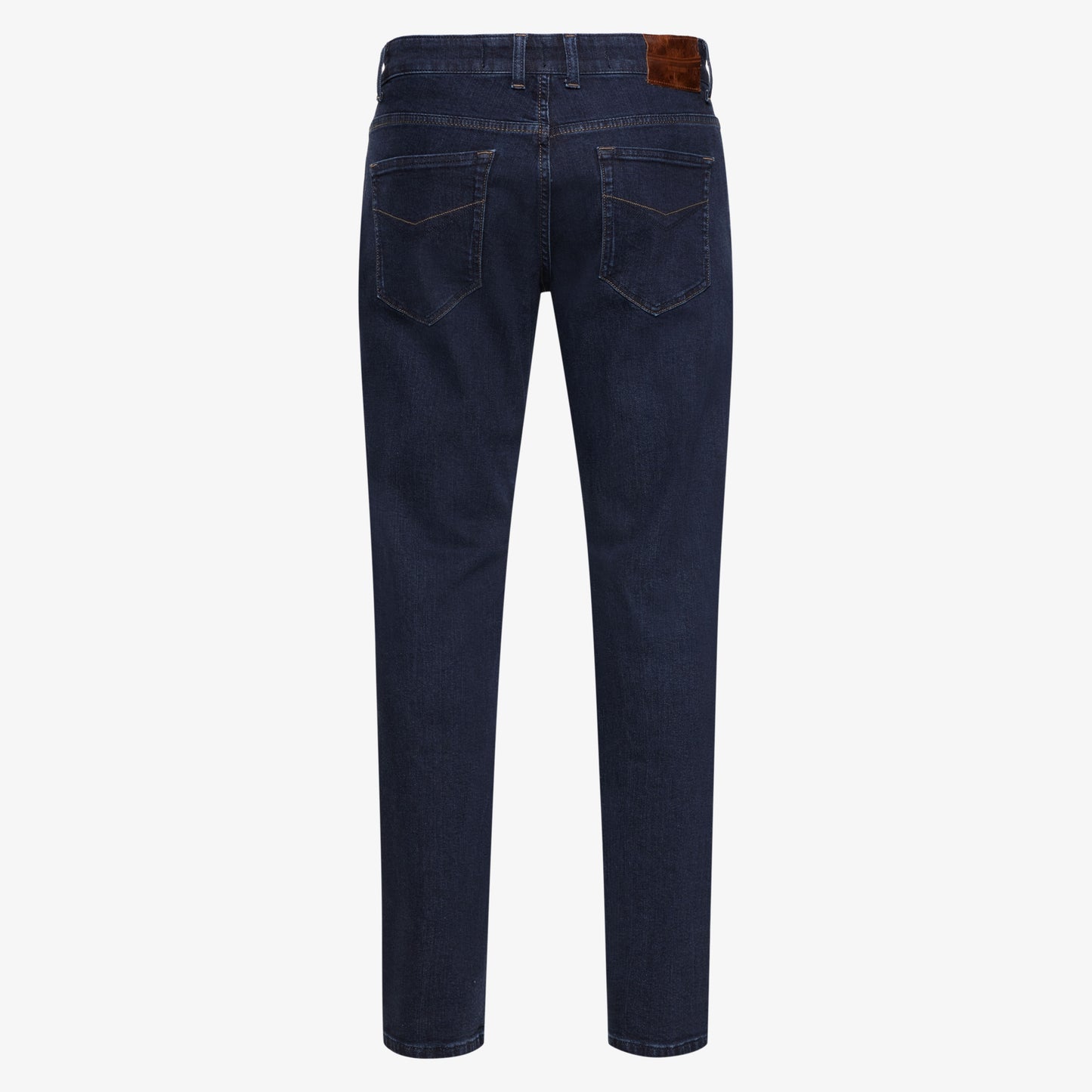 TimmySI Denim - Raw blue denim