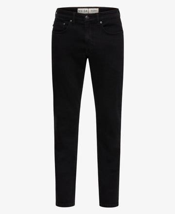 TimmySI Denim - Black