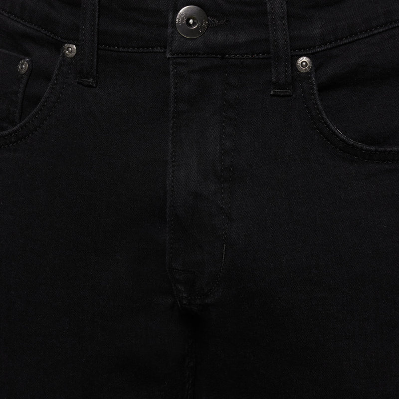 TimmySI Denim - Black