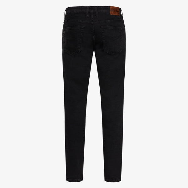 TimmySI Denim - Black