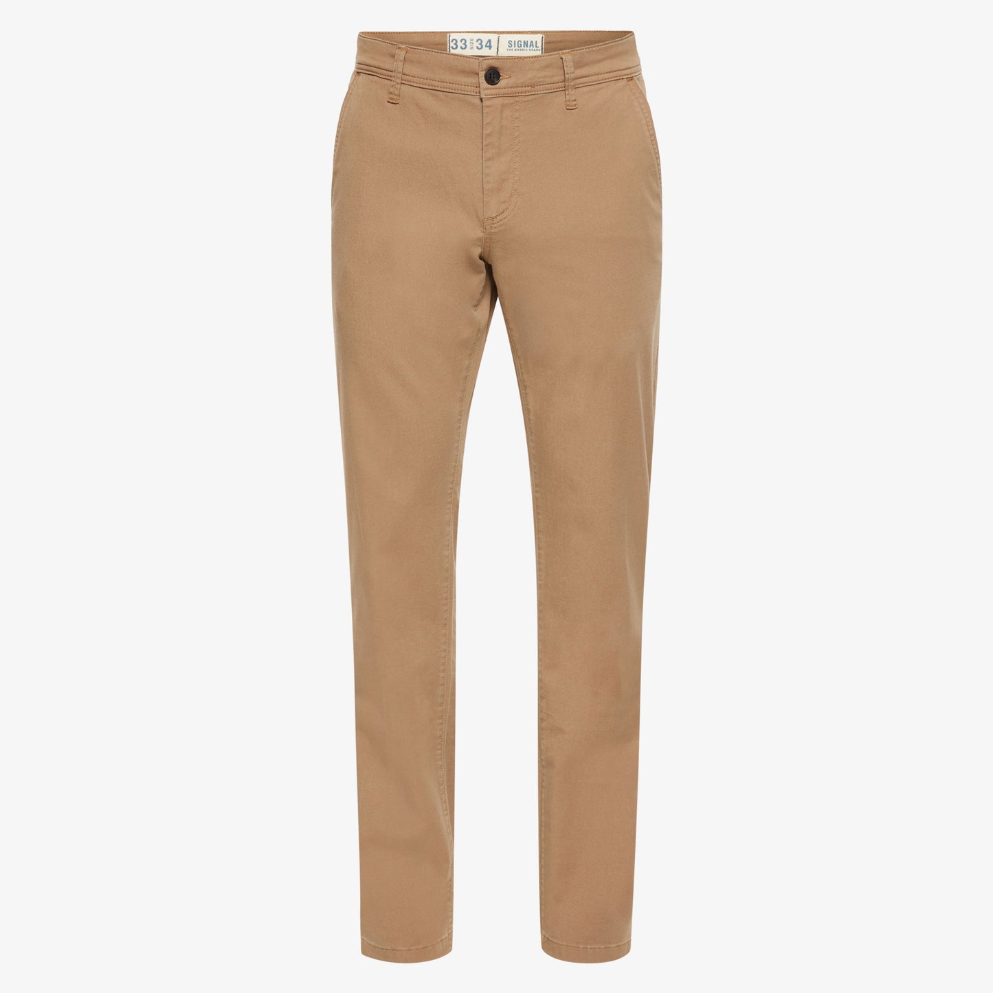 VictorSI Chino - Straw beige