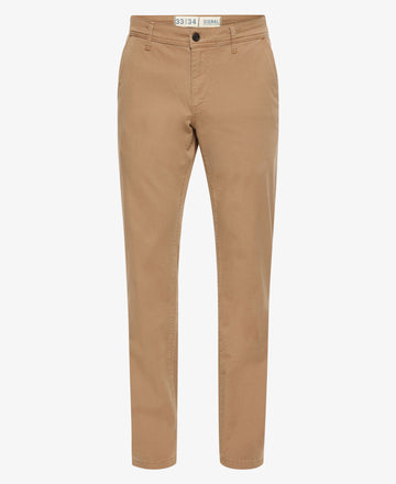 VictorSI Chino - Straw beige