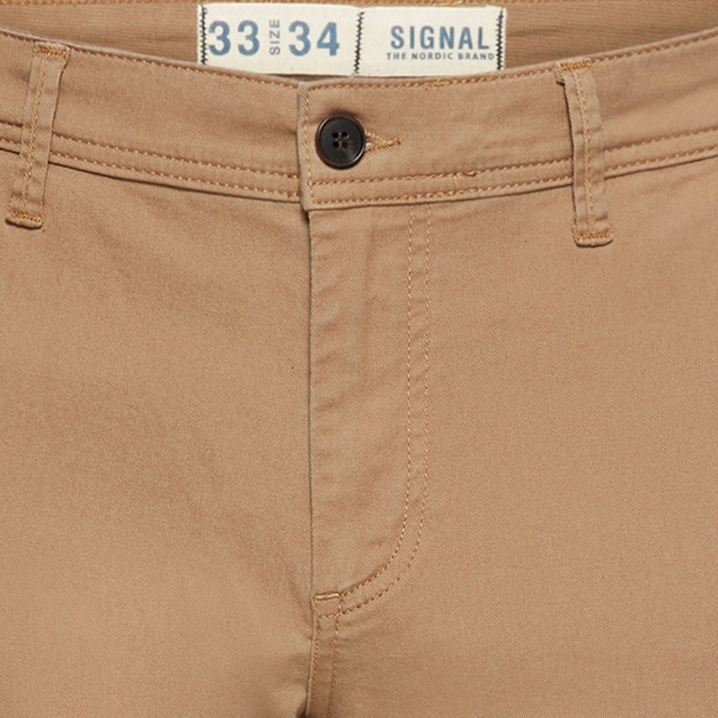 VictorSI Chino - Straw beige