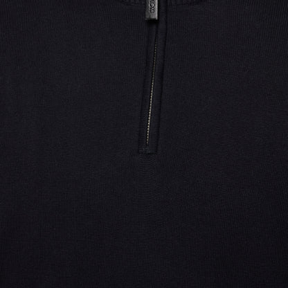 KlausSI Halfzip + - Deep Marine