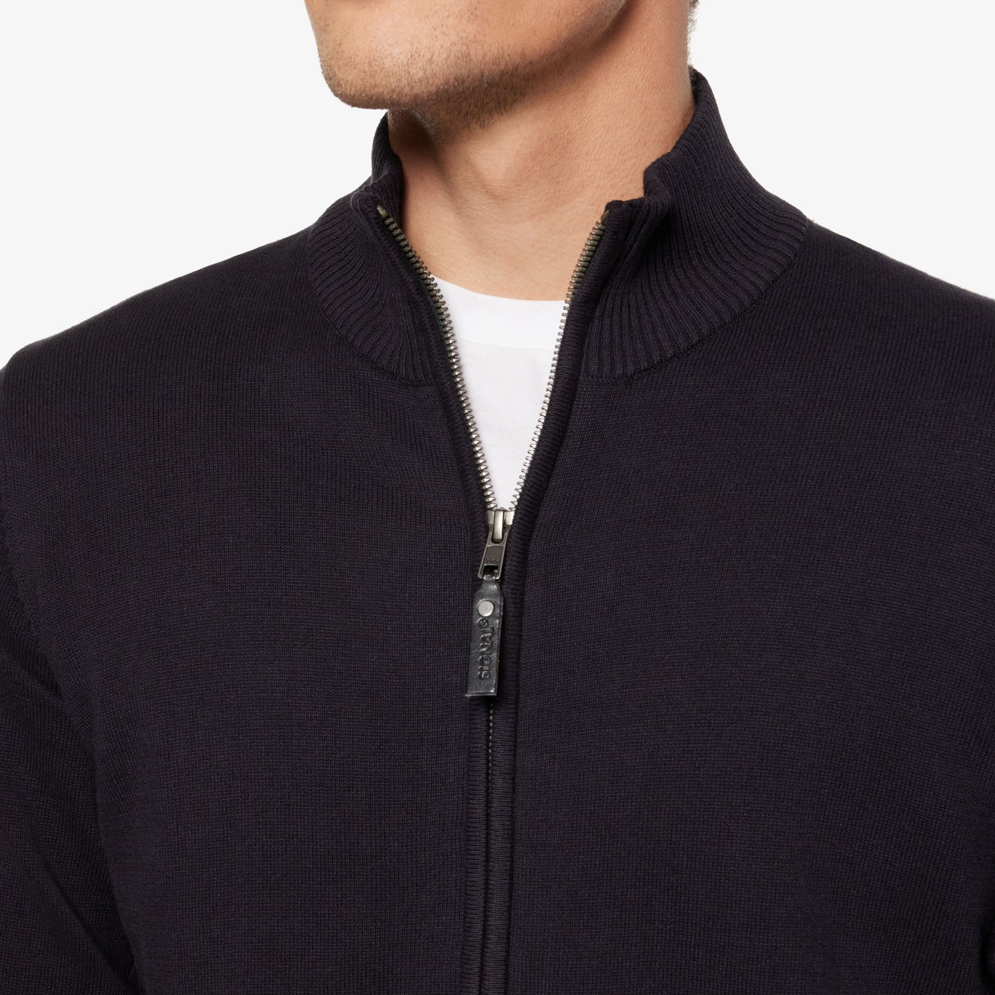 KeanSI Cardigan - Black