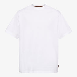 EddySI - T-shir/Top White