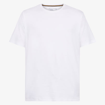 StormSI Tee - White