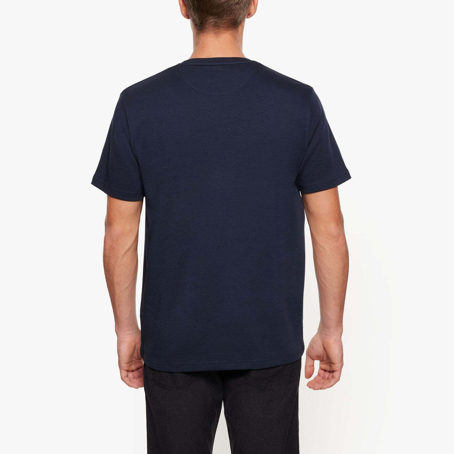 StormSI Tee - Deep Marine